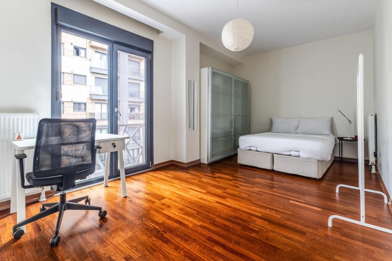 Spacious Flat Near Bagdat Avenue In Suadiye Διαμέρισμα Κωνσταντινούπολη Εξωτερικό φωτογραφία